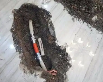 江南测漏水电话