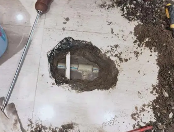 江南测漏水电话