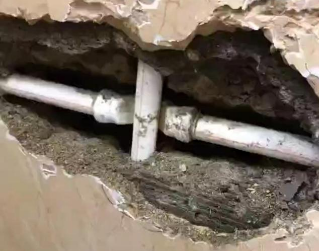 江南测漏水哪家好