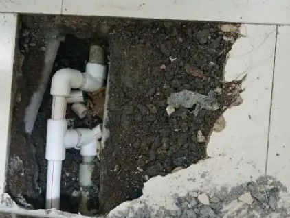 江南测漏水哪家好