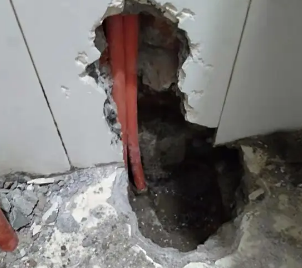 江南漏水检测电话