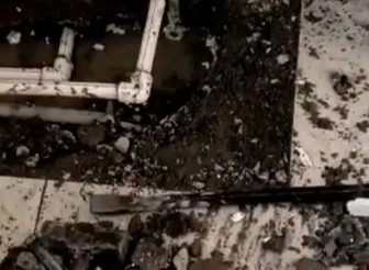 江南漏水检测电话