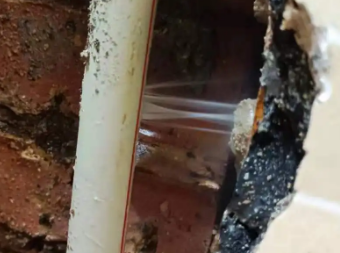 江南漏水检测电话