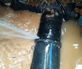 江南测漏水公司哪家好