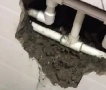 江南漏水检测电话