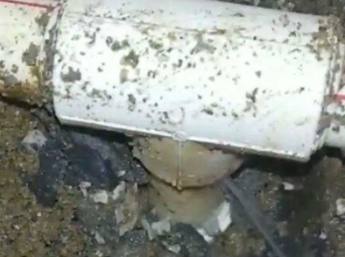 江南测漏水公司多少钱