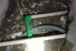 江南测漏水公司