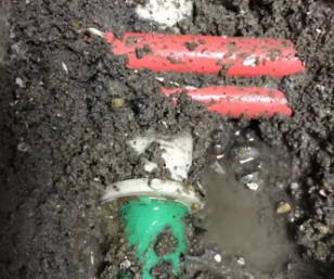 江南漏水检测电话