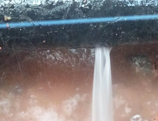 江南漏水检测多少钱