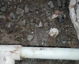 江南漏水检测哪家好