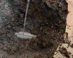 江南测漏水价格