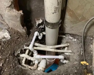 江南漏水检测哪家好