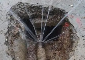 江南漏水检测多少钱