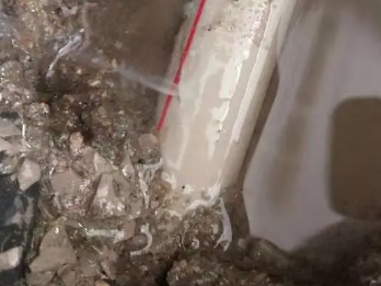 江南漏水检测哪家好