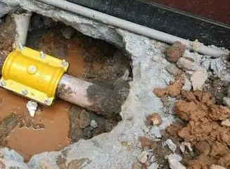 江南漏水检测哪家好