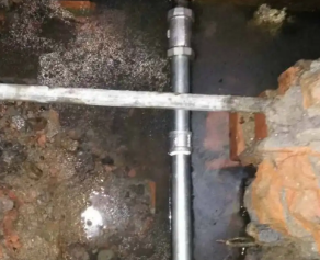 江南漏水检测公司电话