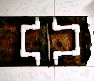 江南卫生间测漏水哪家好