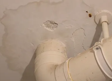 江南卫生间测漏水多少钱