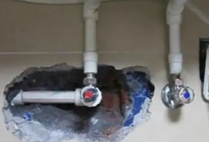 江南卫生间测漏水查询方法