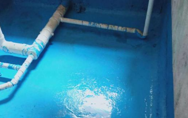 江南卫生间测漏水哪家好