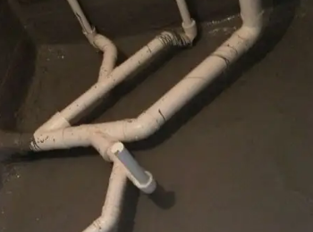 江南水管漏水检测知识点