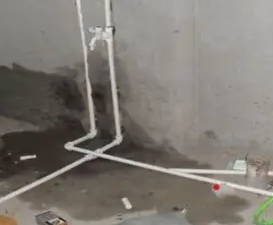 江南水管漏水检测多少钱