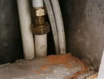 江南水管漏水检测哪家好