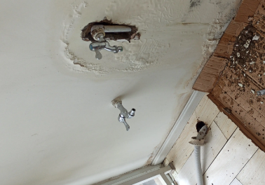 江南卫生间测漏水