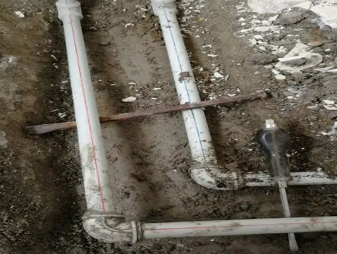 江南卫生间测漏水多少钱