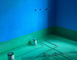 江南卫生间防水