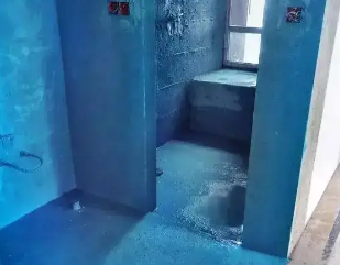 江南卫生间防水哪家好