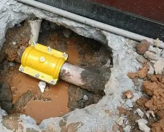 江南卫生间测漏水哪家好