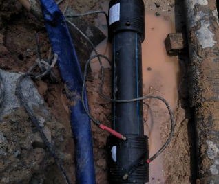 江南水管漏水检测多少钱