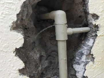 江南卫生间测漏水哪家好