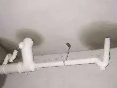 江南卫生间测漏水的几种情景