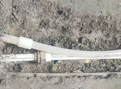 江南卫生间测漏水哪家好