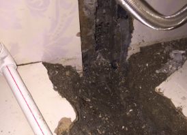 江南卫生间测漏水哪家好