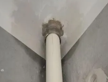 江南卫生间测漏水价格