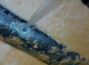 江南水管漏水检测多少钱