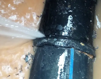 江南水管漏水检测的小妙招