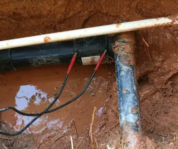 江南水管漏水检测多少钱