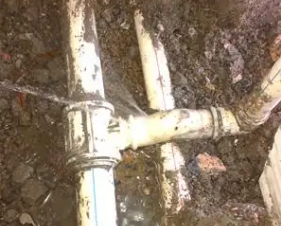 江南卫生间测漏水多少钱