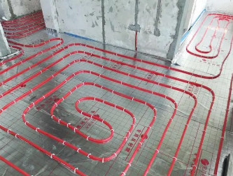 江南地暖维修的知识