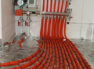 江南地暖维修多少钱