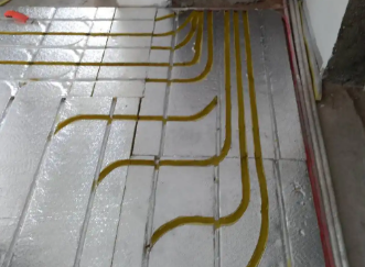 江南地暖维修哪家好