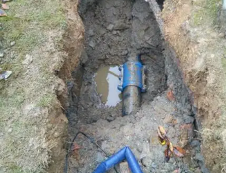 江南水管漏水检测多少钱