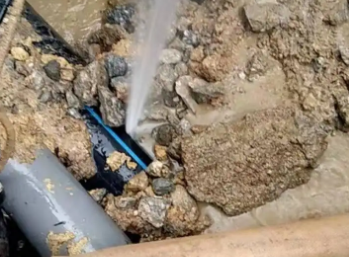 江南水管漏水检测哪家好