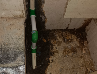 江南卫生间测漏水哪家好