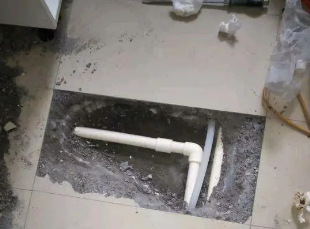 江南卫生间测漏水哪家好