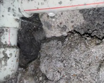 江南漏水检测多少钱